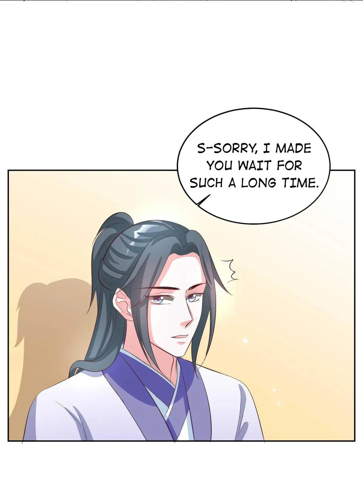 Shock the Imperial Palaces Chapter 140 page 22 - 
