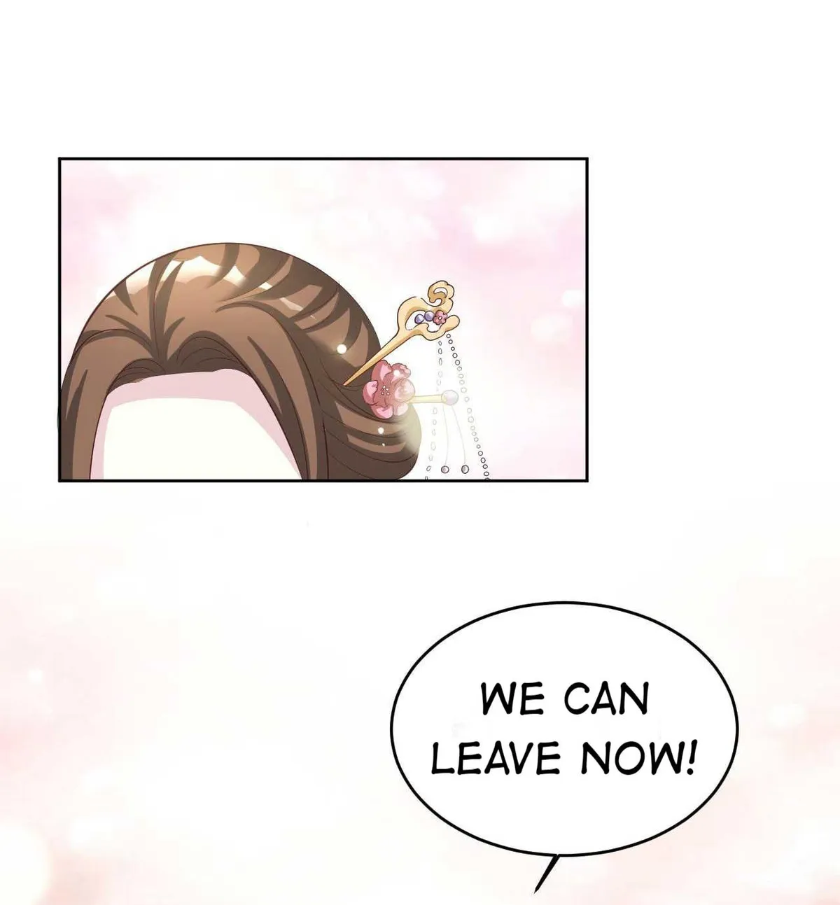 Shock the Imperial Palaces Chapter 140 page 23 - 