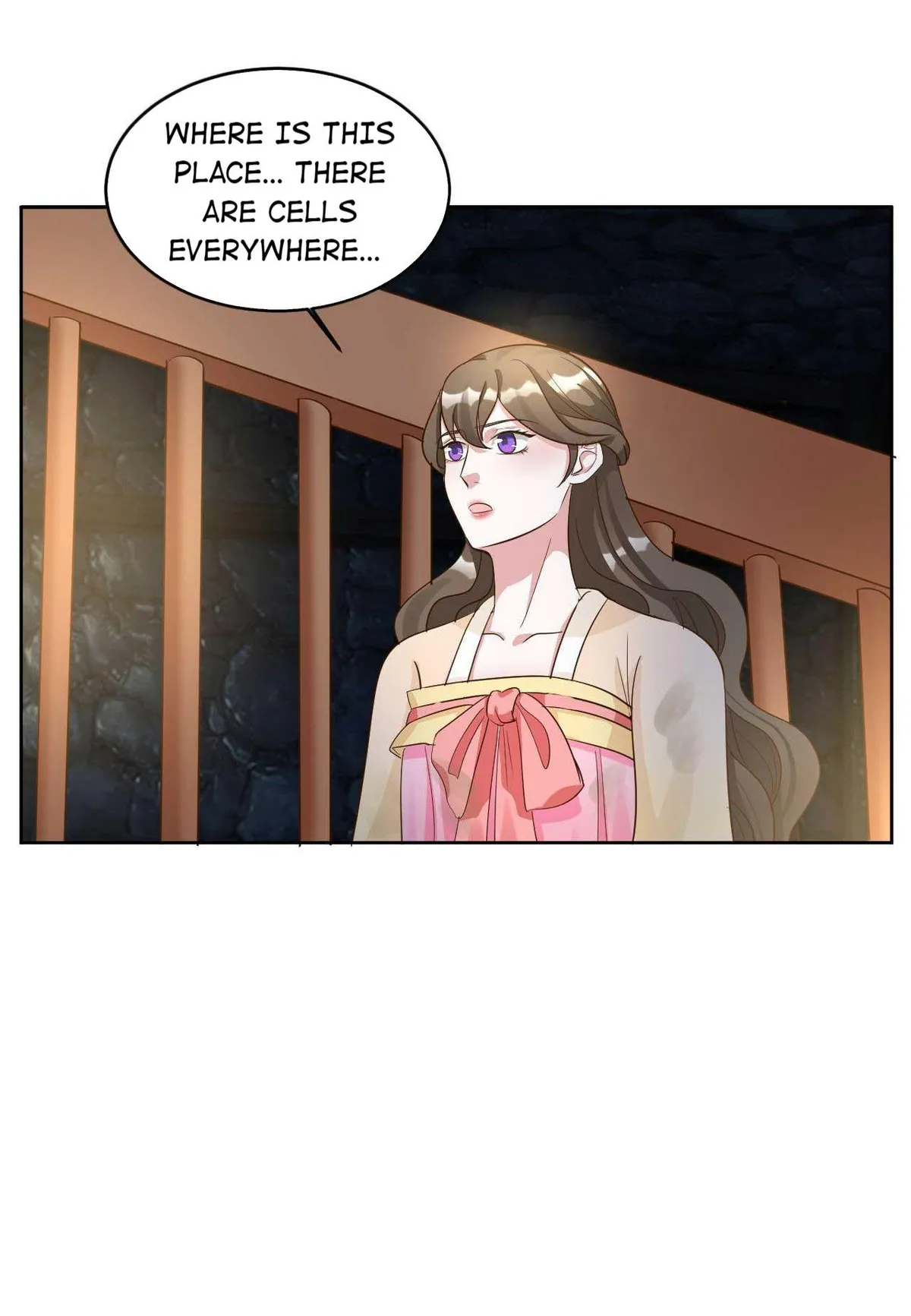 Shock the Imperial Palaces Chapter 140 page 7 - 