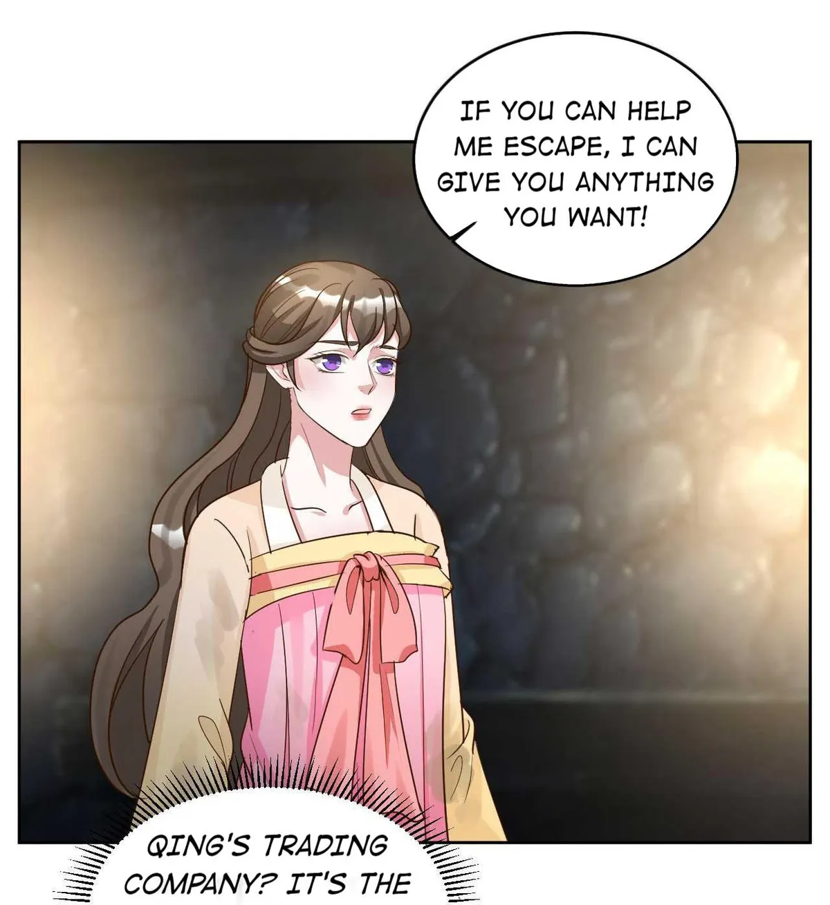 Shock the Imperial Palaces Chapter 140 page 10 - 