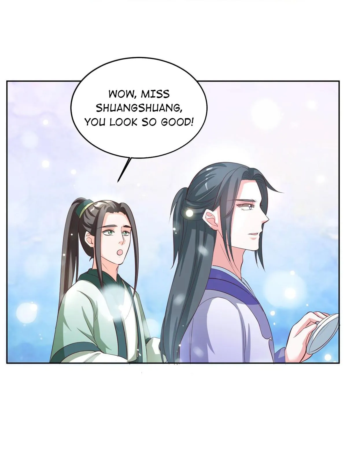 Shock the Imperial Palaces Chapter 141 page 2 - 