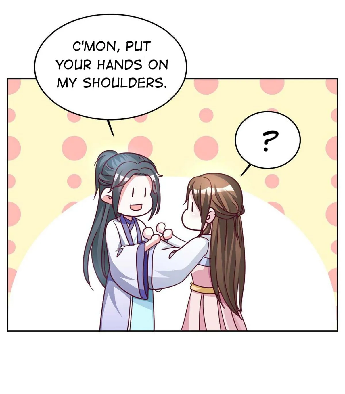 Shock the Imperial Palaces Chapter 141 page 13 - 