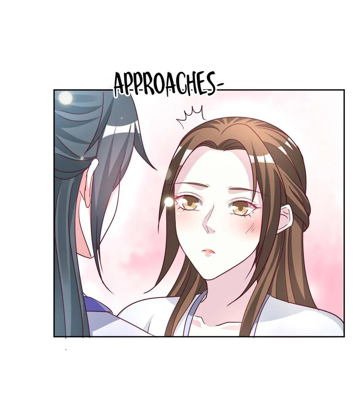 Shock the Imperial Palaces Chapter 141 page 14 - 