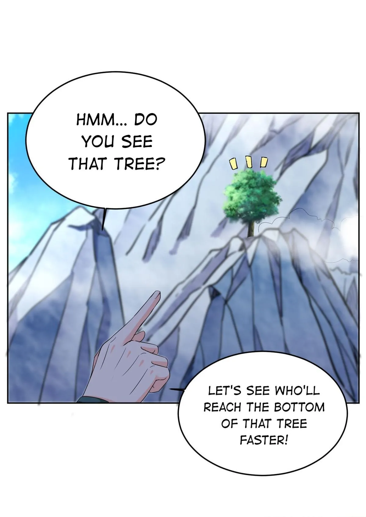 Shock the Imperial Palaces Chapter 141 page 24 - 