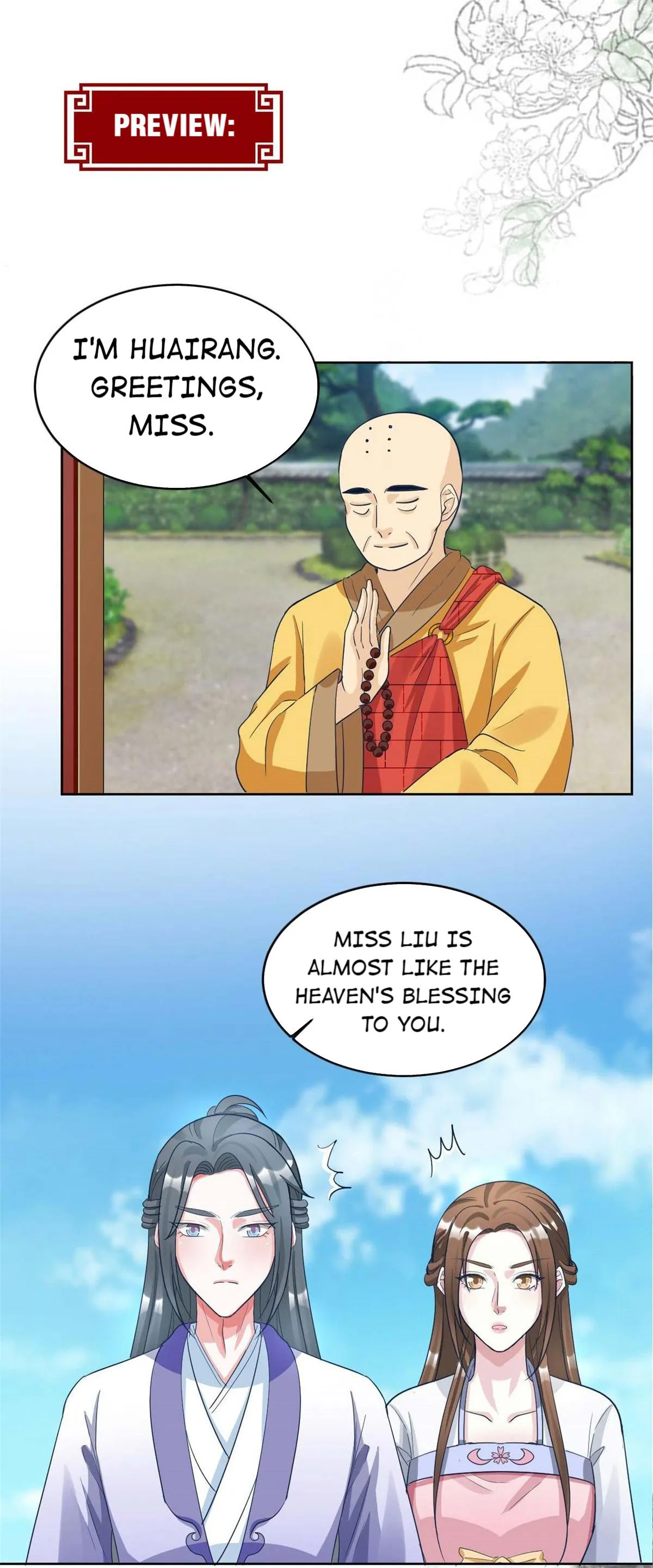 Shock the Imperial Palaces Chapter 141 page 25 - 
