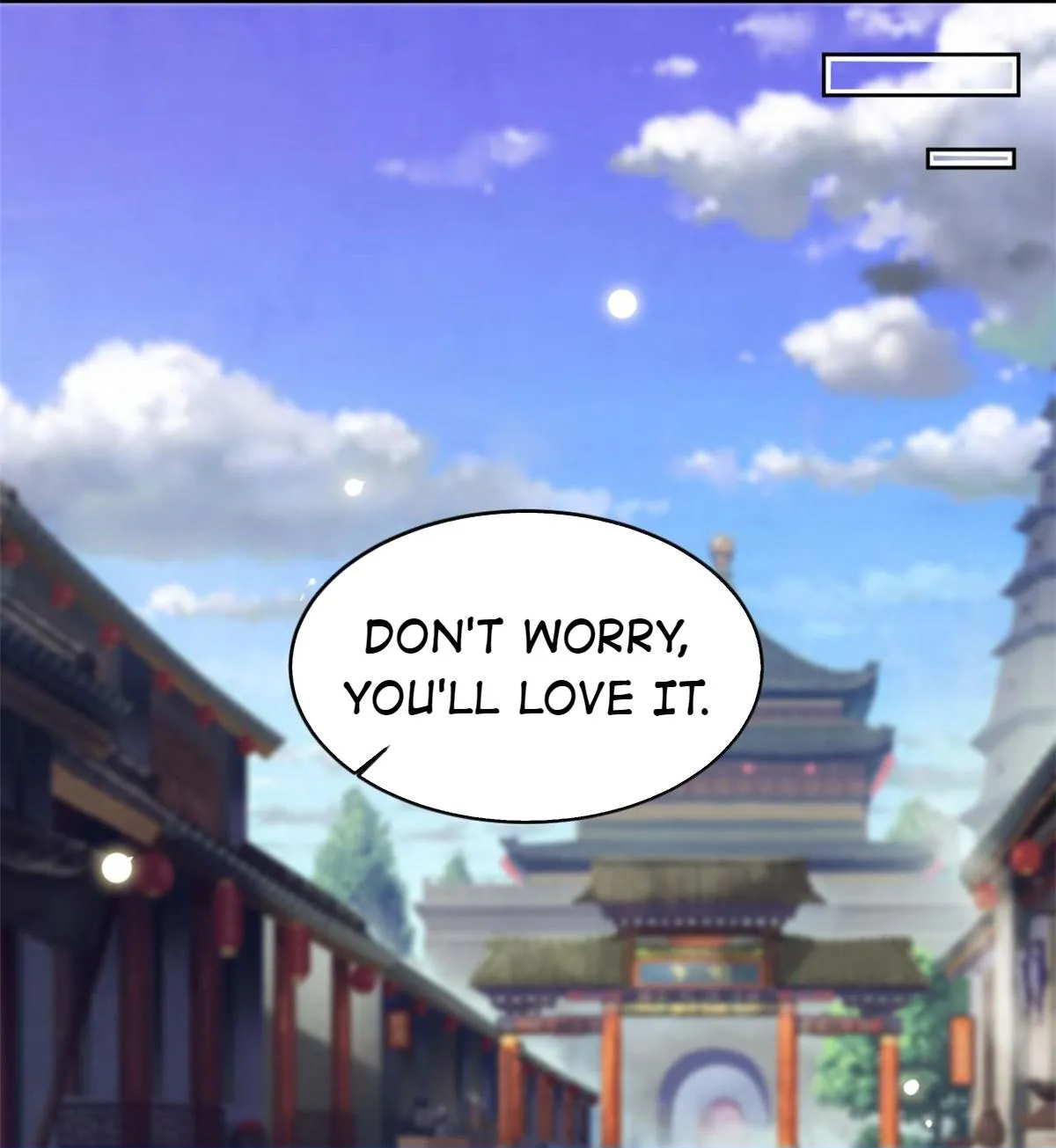 Shock the Imperial Palaces Chapter 141 page 7 - 