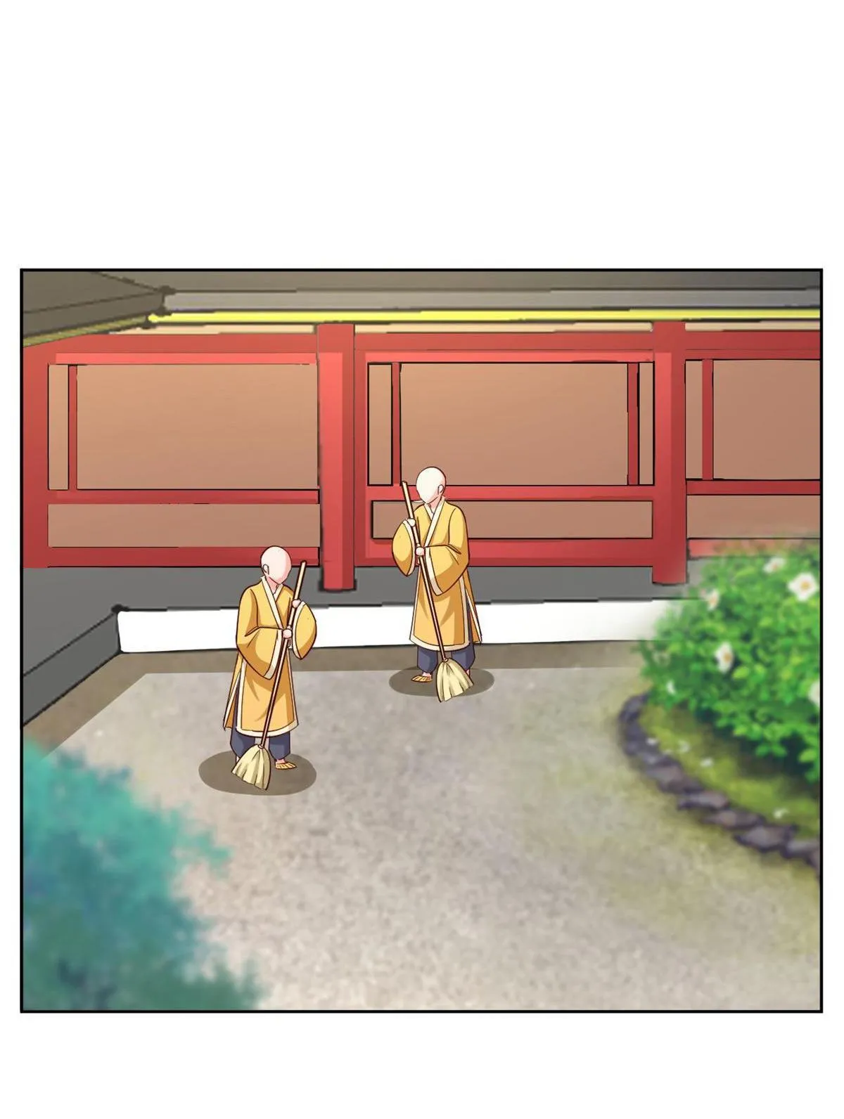 Shock the Imperial Palaces Chapter 142 page 13 - 