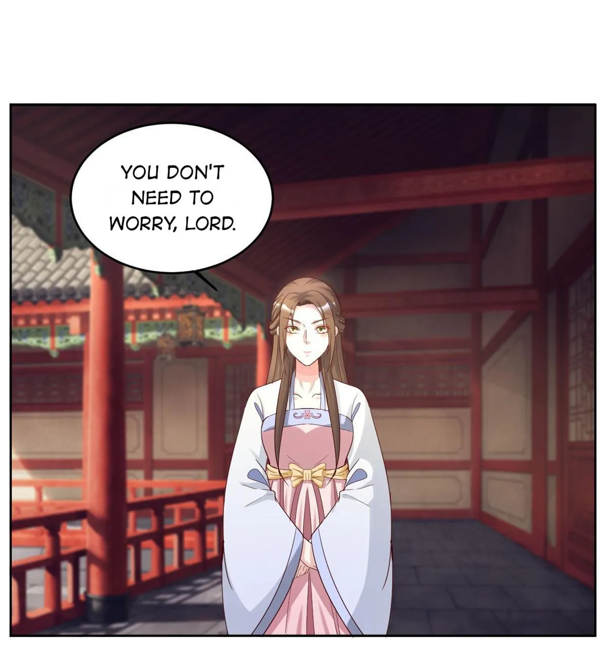 Shock the Imperial Palaces Chapter 142 page 18 - 