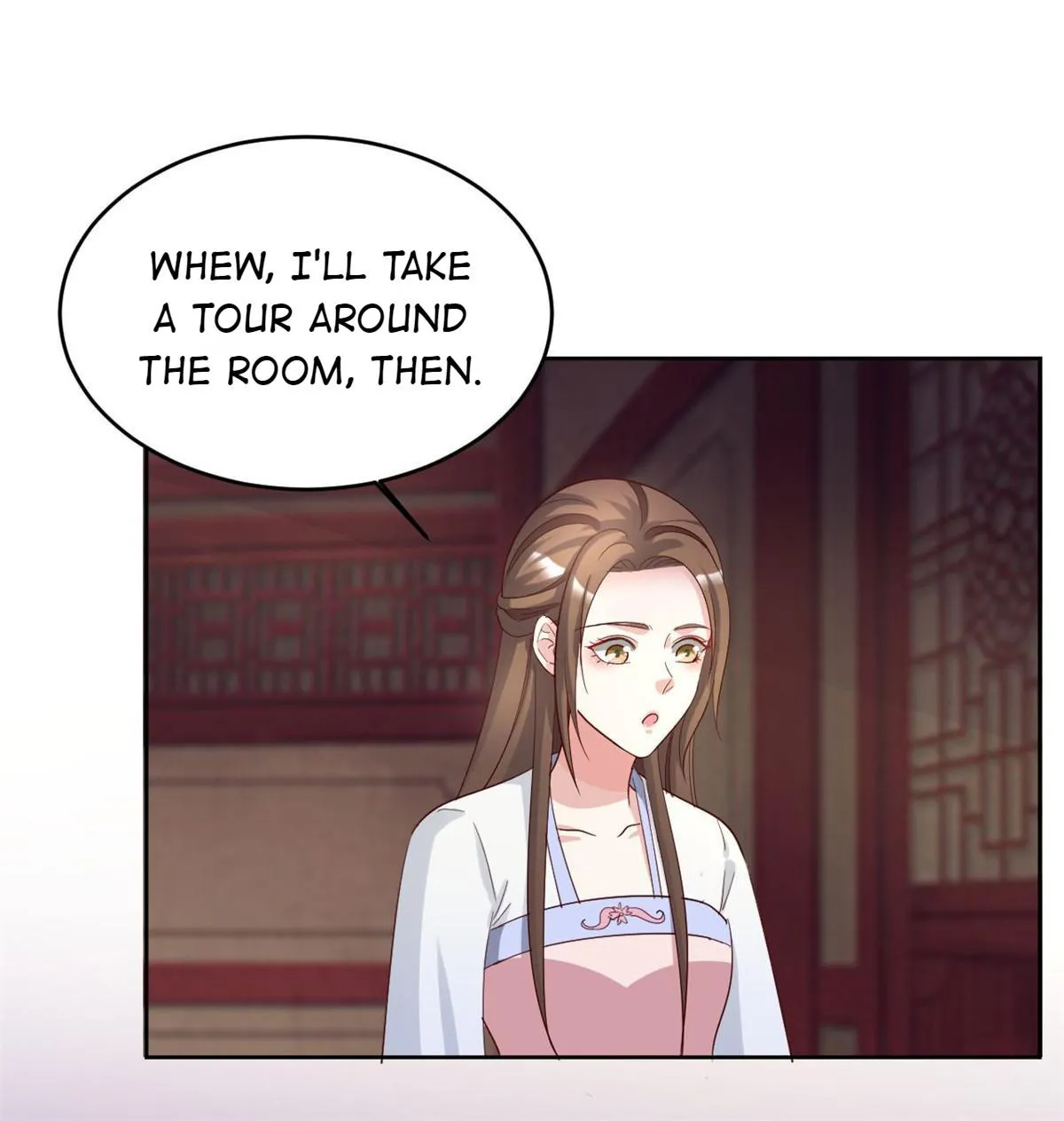Shock the Imperial Palaces Chapter 142 page 19 - 