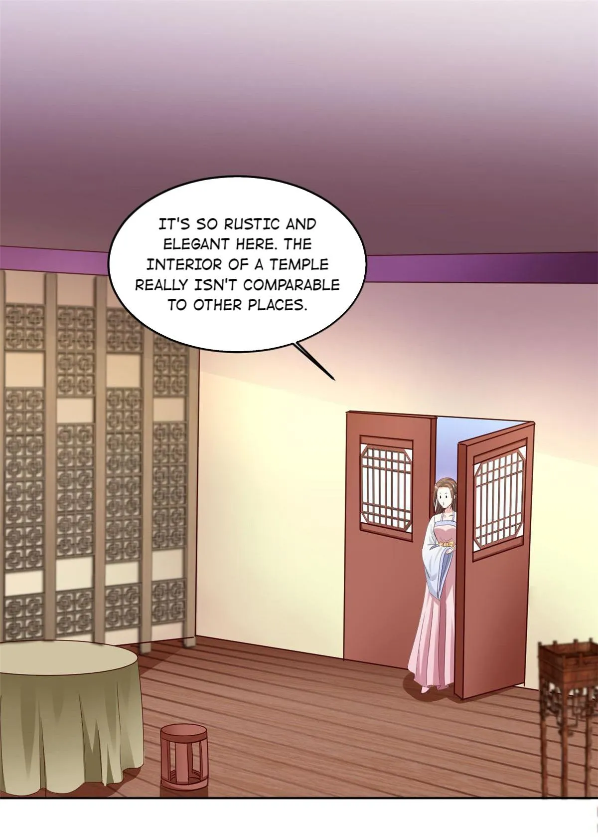 Shock the Imperial Palaces Chapter 142 page 20 - 