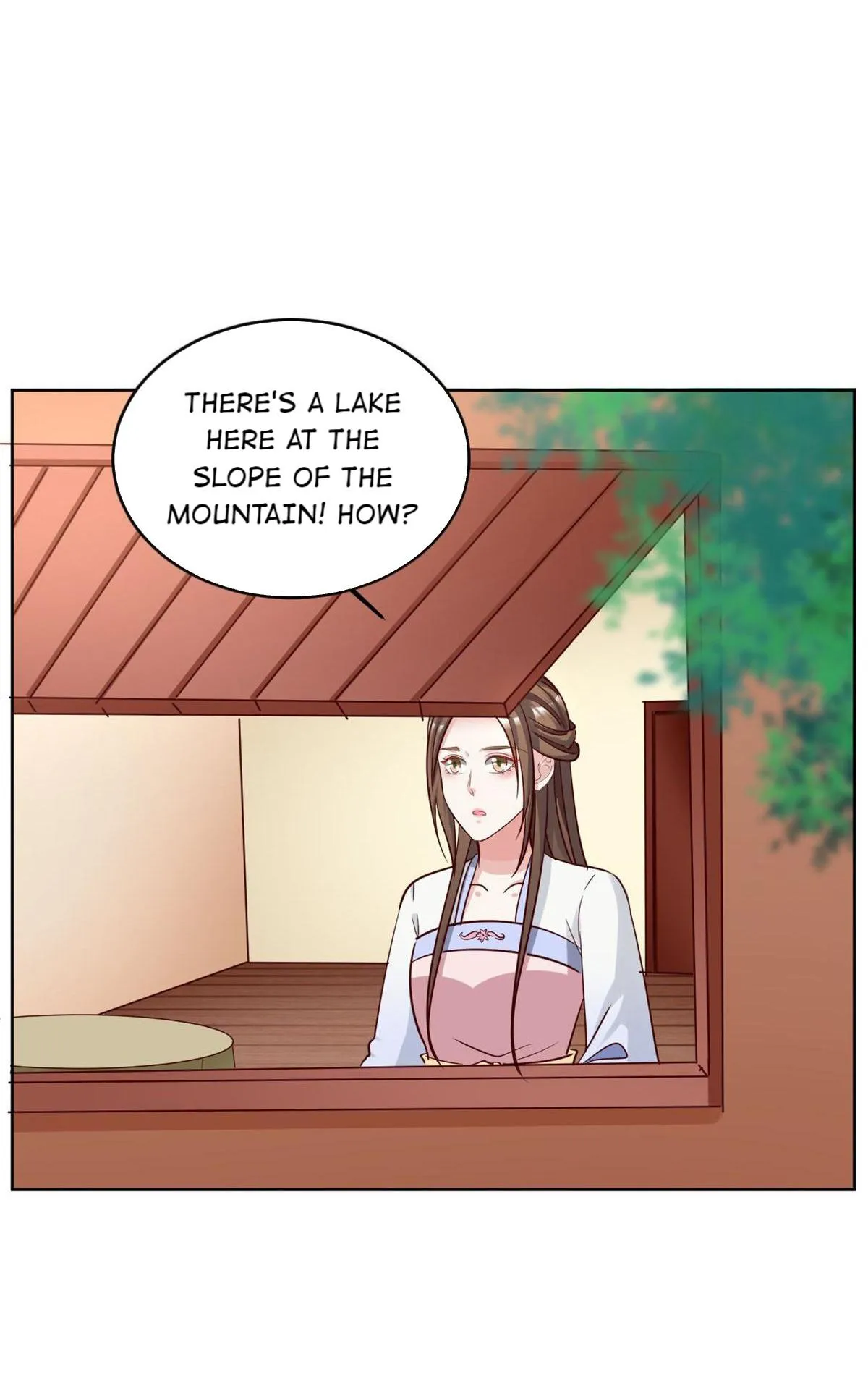 Shock the Imperial Palaces Chapter 142 page 22 - 