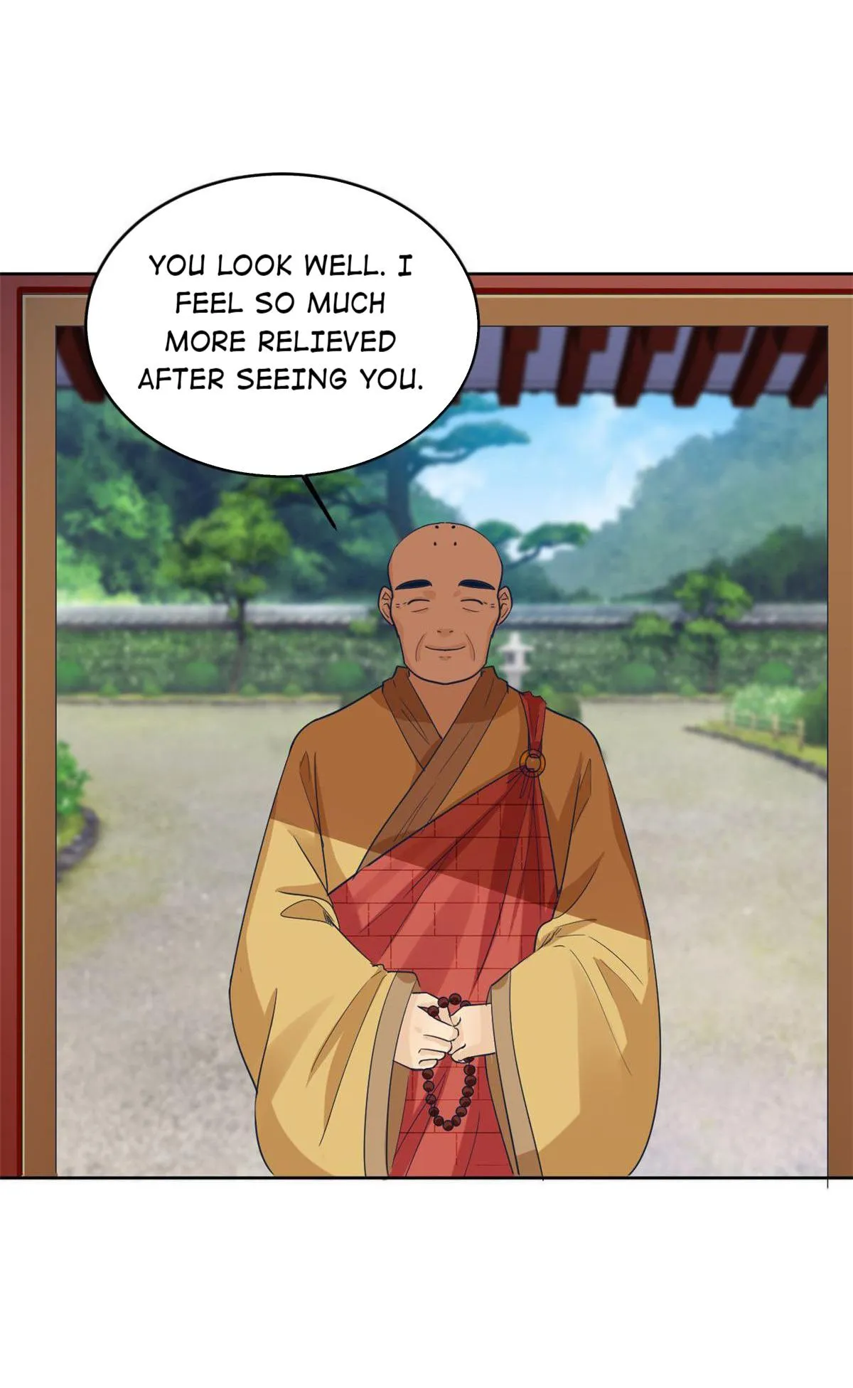 Shock the Imperial Palaces Chapter 142 page 8 - 