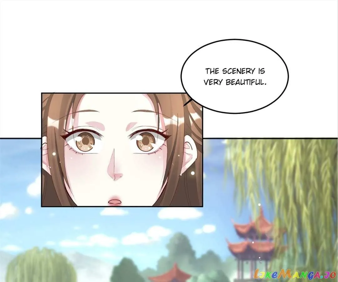 Shock the Imperial Palaces Chapter 143 page 1 - 
