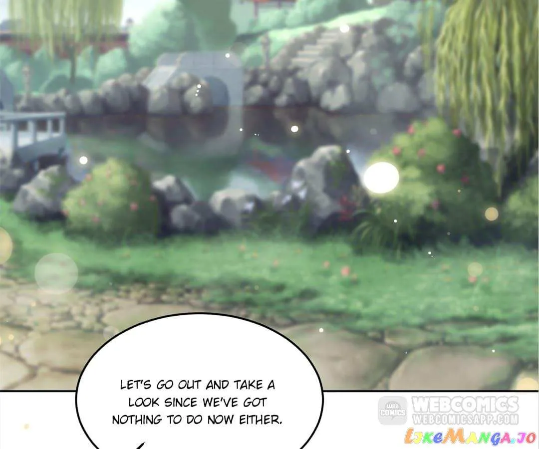 Shock the Imperial Palaces Chapter 143 page 2 - 