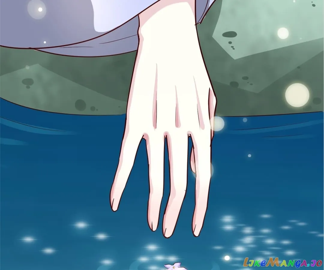 Shock the Imperial Palaces Chapter 143 page 12 - 