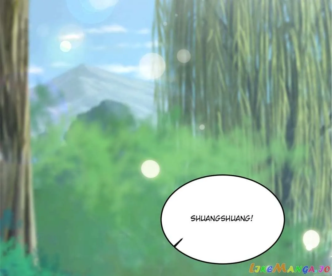 Shock the Imperial Palaces Chapter 143 page 15 - 