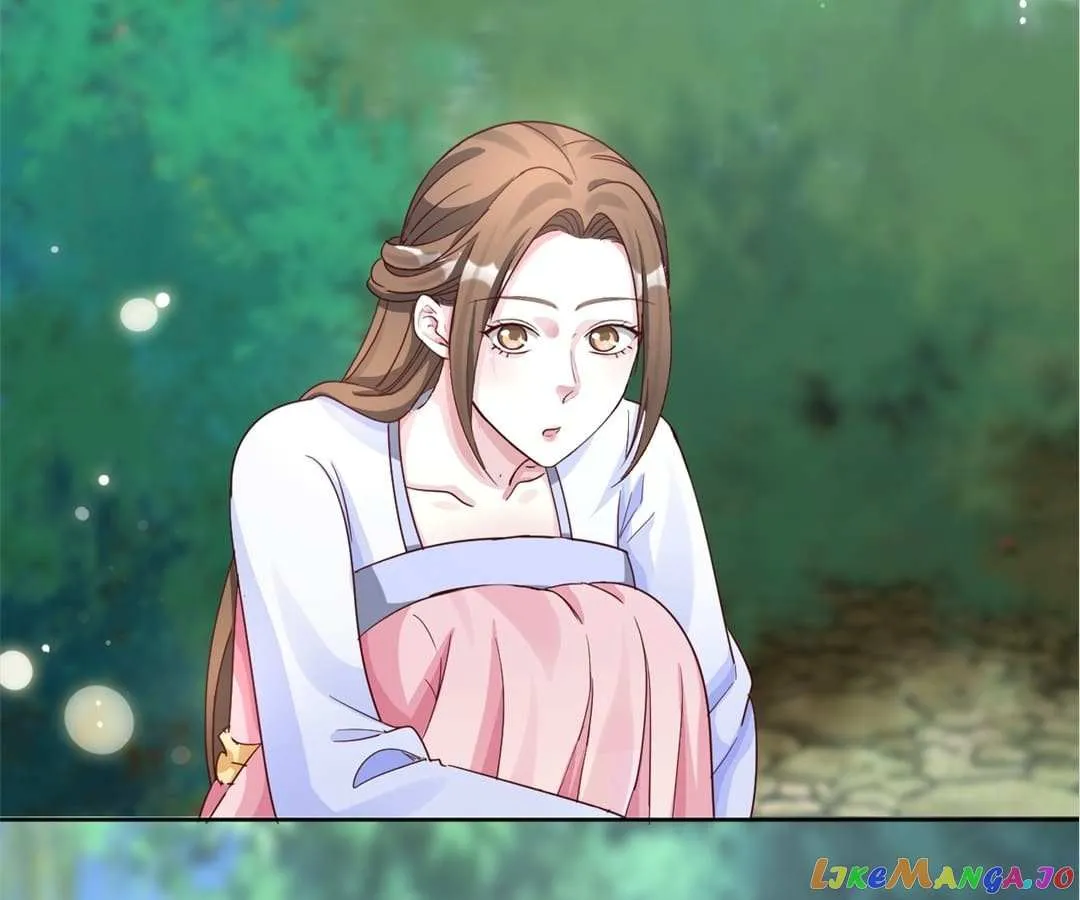 Shock the Imperial Palaces Chapter 143 page 16 - 