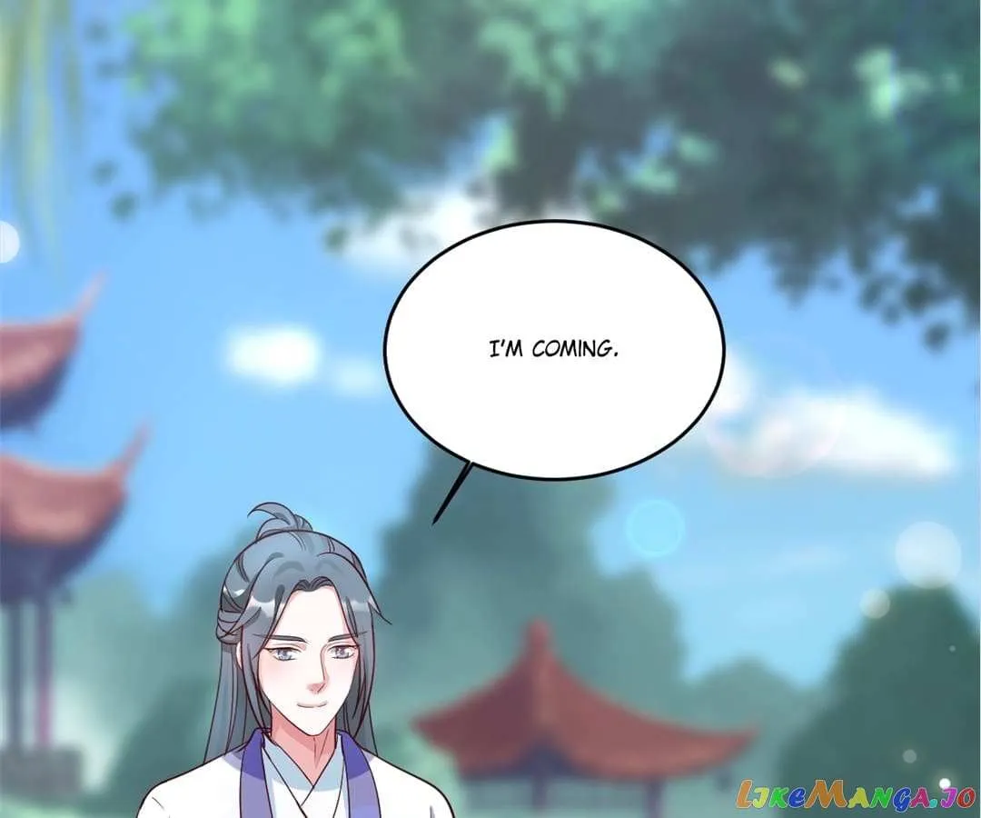 Shock the Imperial Palaces Chapter 143 page 17 - 