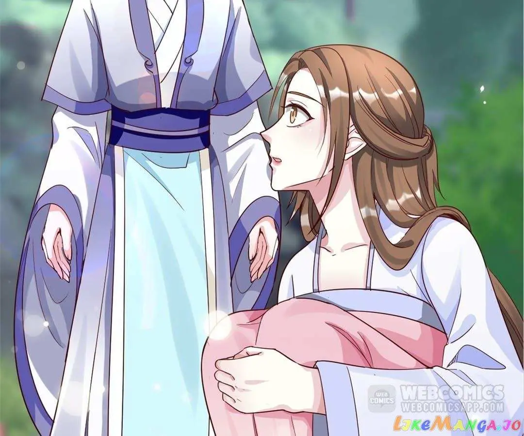 Shock the Imperial Palaces Chapter 143 page 18 - 