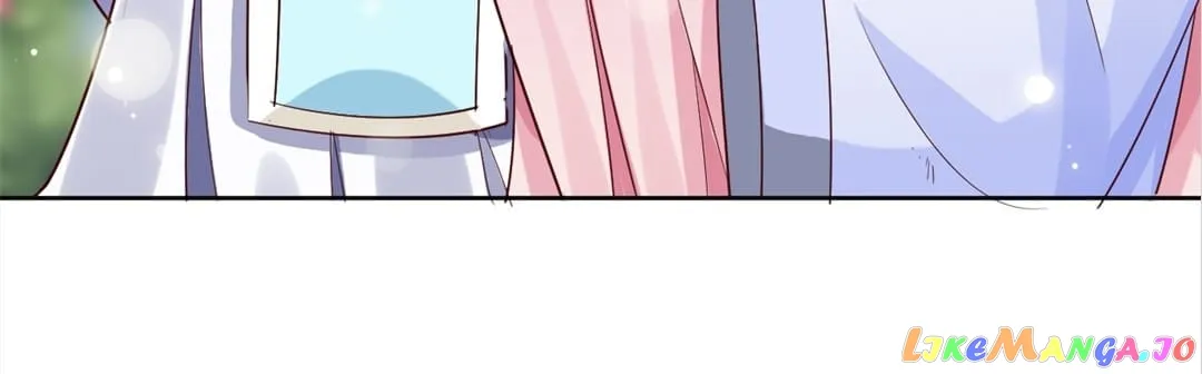 Shock the Imperial Palaces Chapter 143 page 19 - 