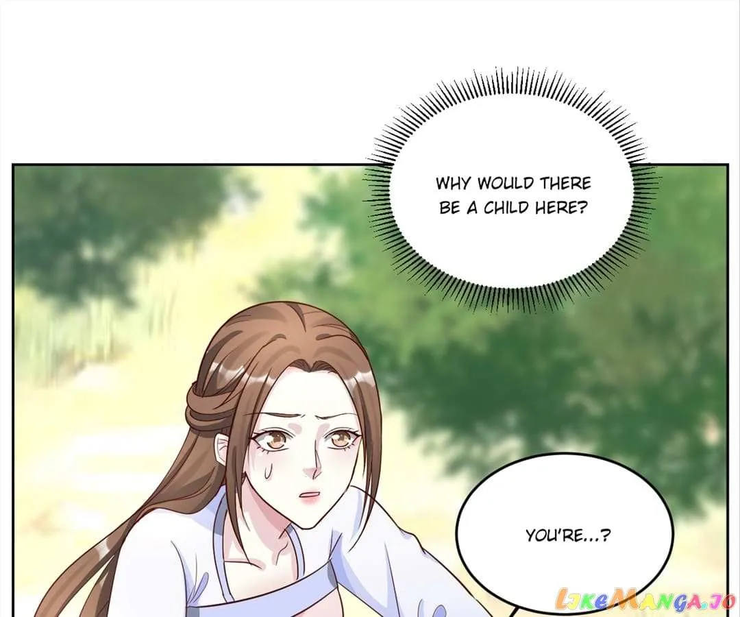 Shock the Imperial Palaces Chapter 143 page 20 - 