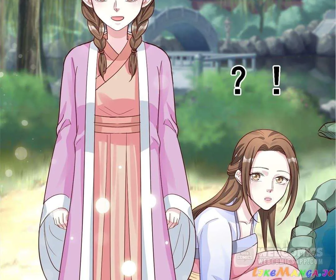 Shock the Imperial Palaces Chapter 143 page 22 - 