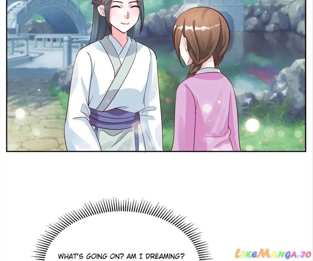 Shock the Imperial Palaces Chapter 143 page 24 - 