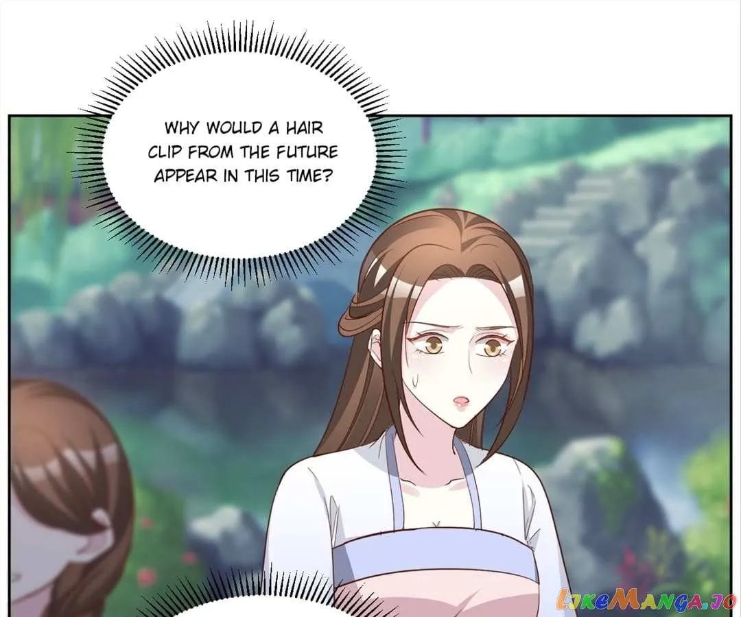 Shock the Imperial Palaces Chapter 143 page 29 - 
