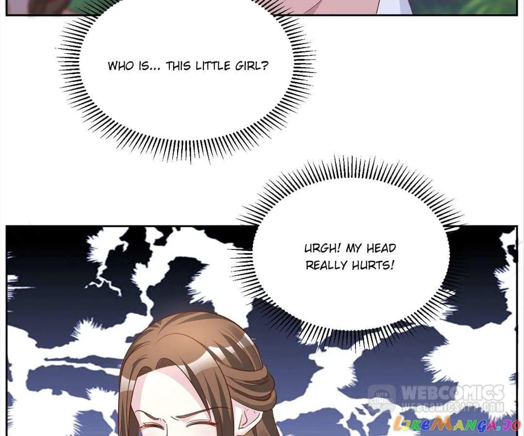 Shock the Imperial Palaces Chapter 143 page 30 - 