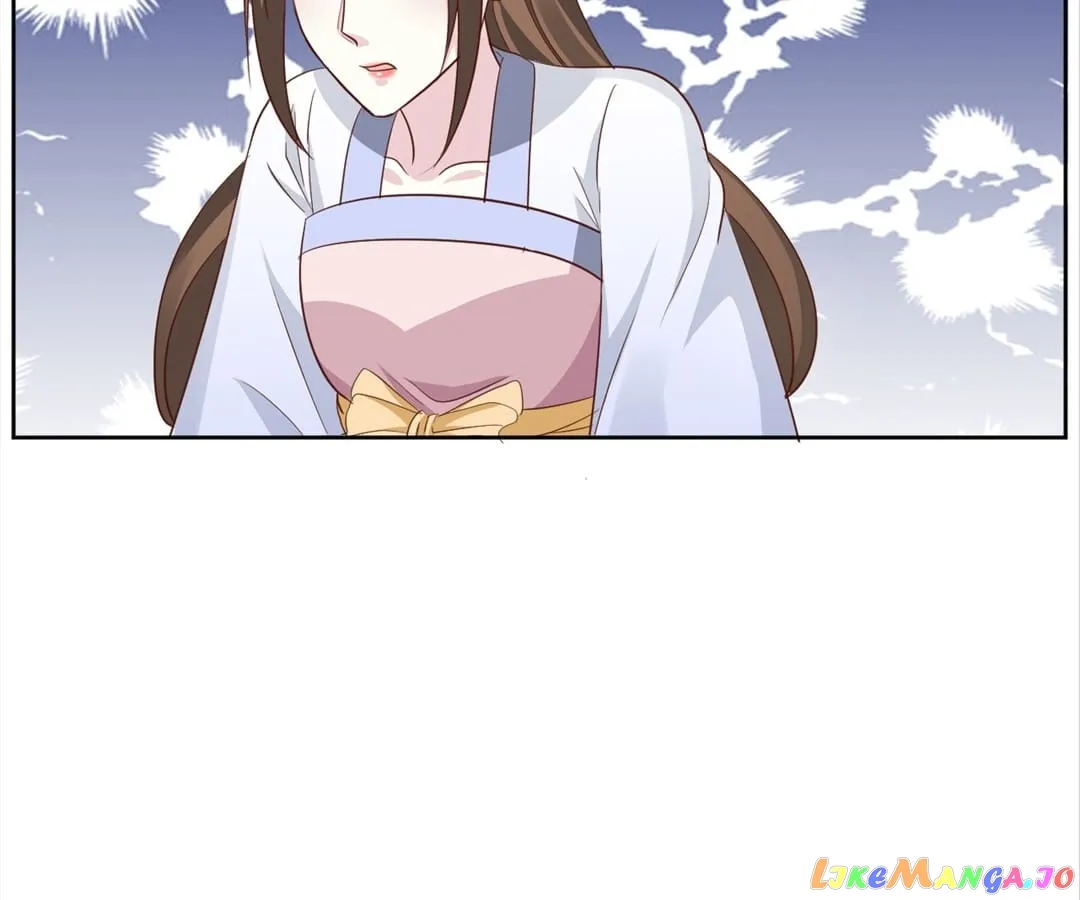 Shock the Imperial Palaces Chapter 143 page 31 - 