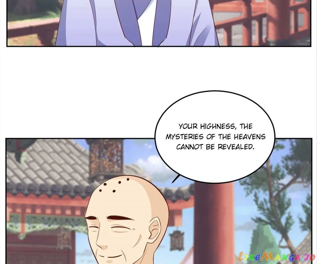 Shock the Imperial Palaces Chapter 143 page 35 - 