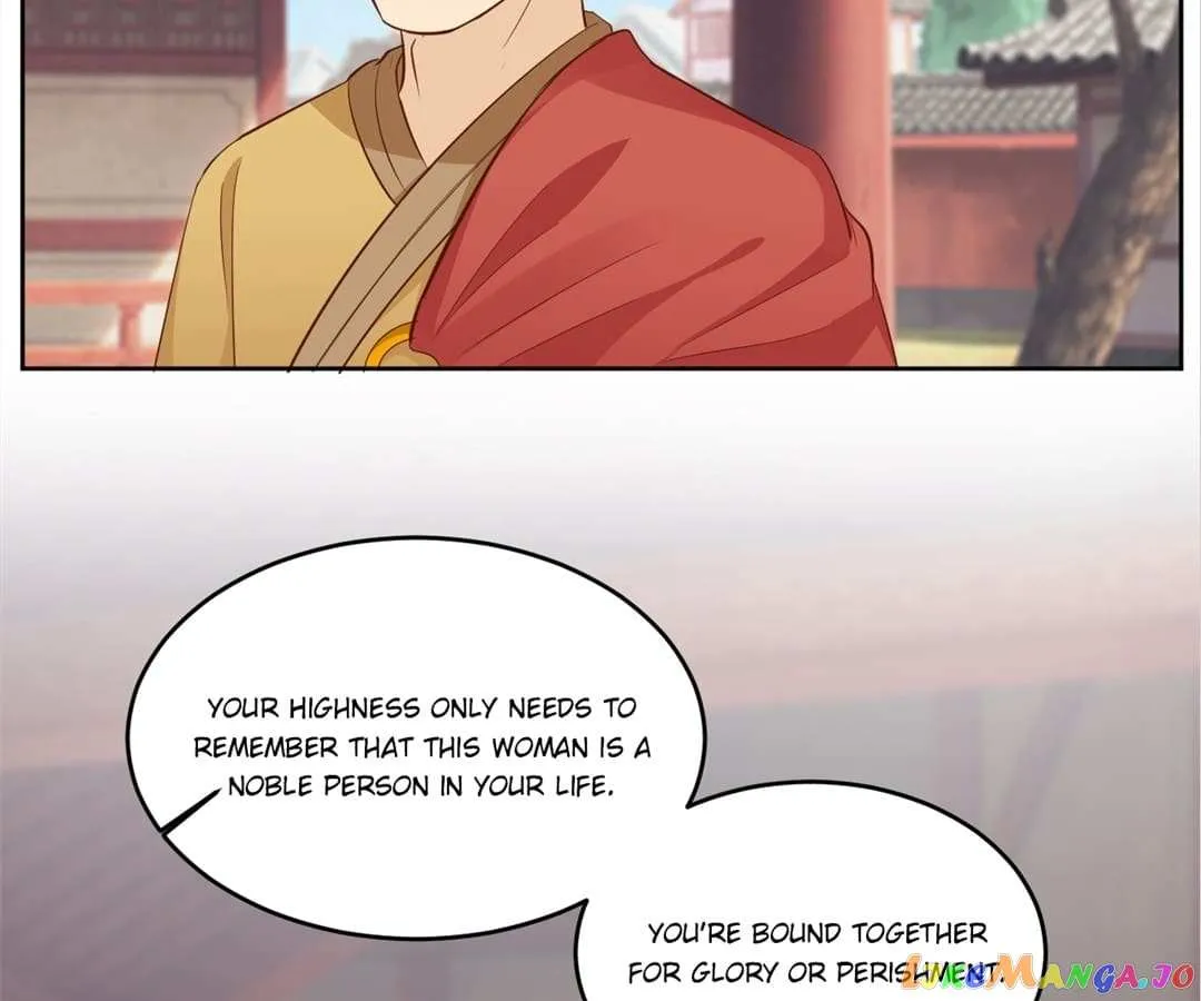 Shock the Imperial Palaces Chapter 143 page 36 - 