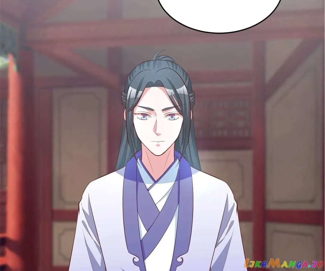 Shock the Imperial Palaces Chapter 143 page 37 - 