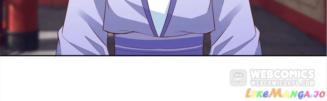 Shock the Imperial Palaces Chapter 143 page 38 - 