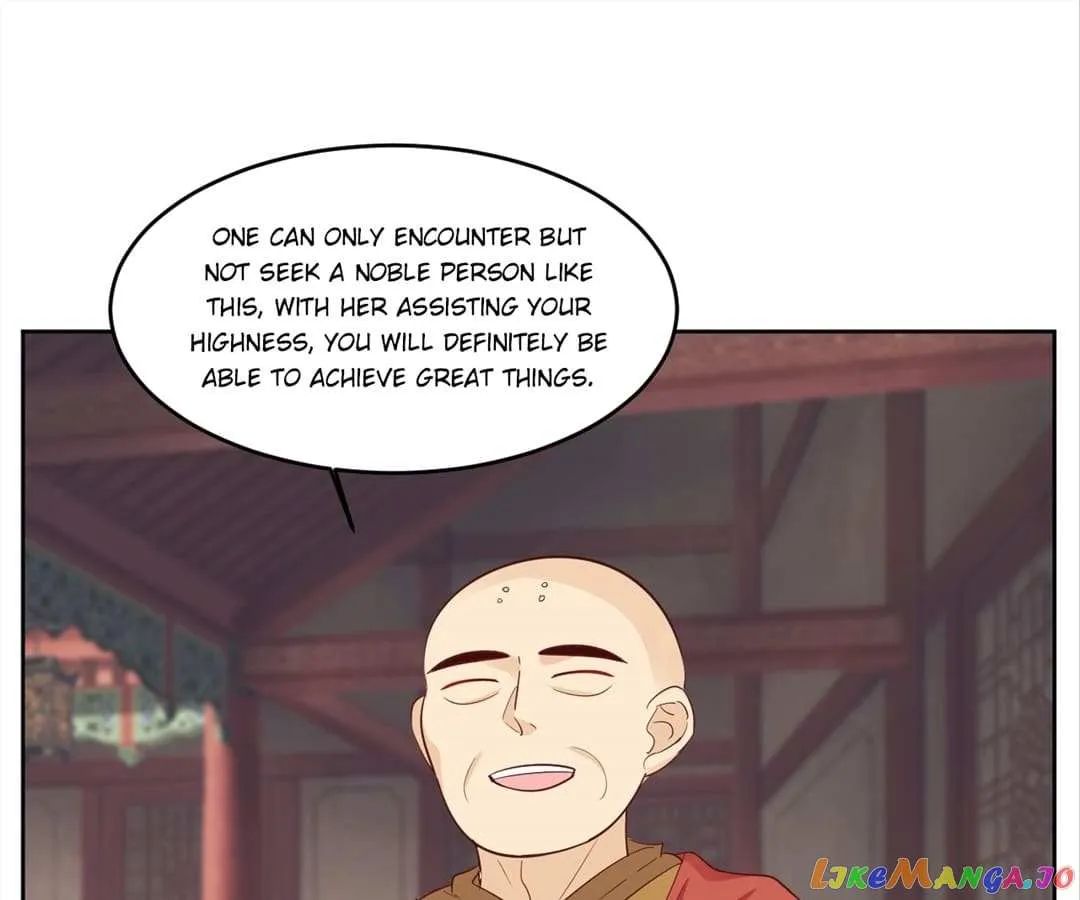 Shock the Imperial Palaces Chapter 143 page 39 - 