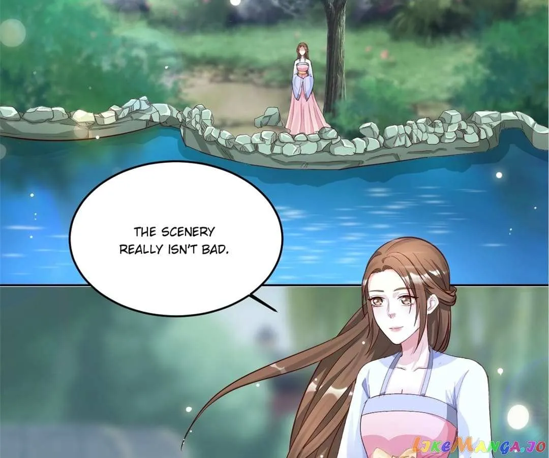 Shock the Imperial Palaces Chapter 143 page 5 - 
