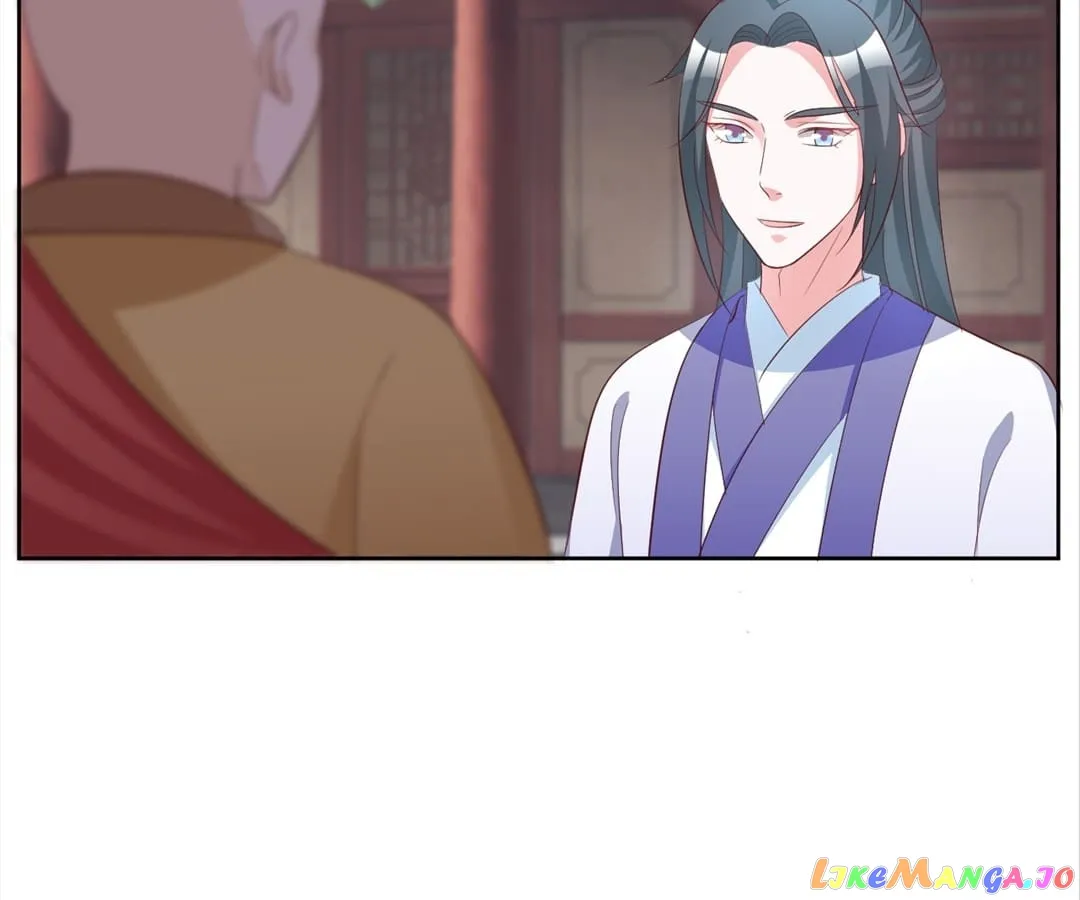 Shock the Imperial Palaces Chapter 143 page 41 - 