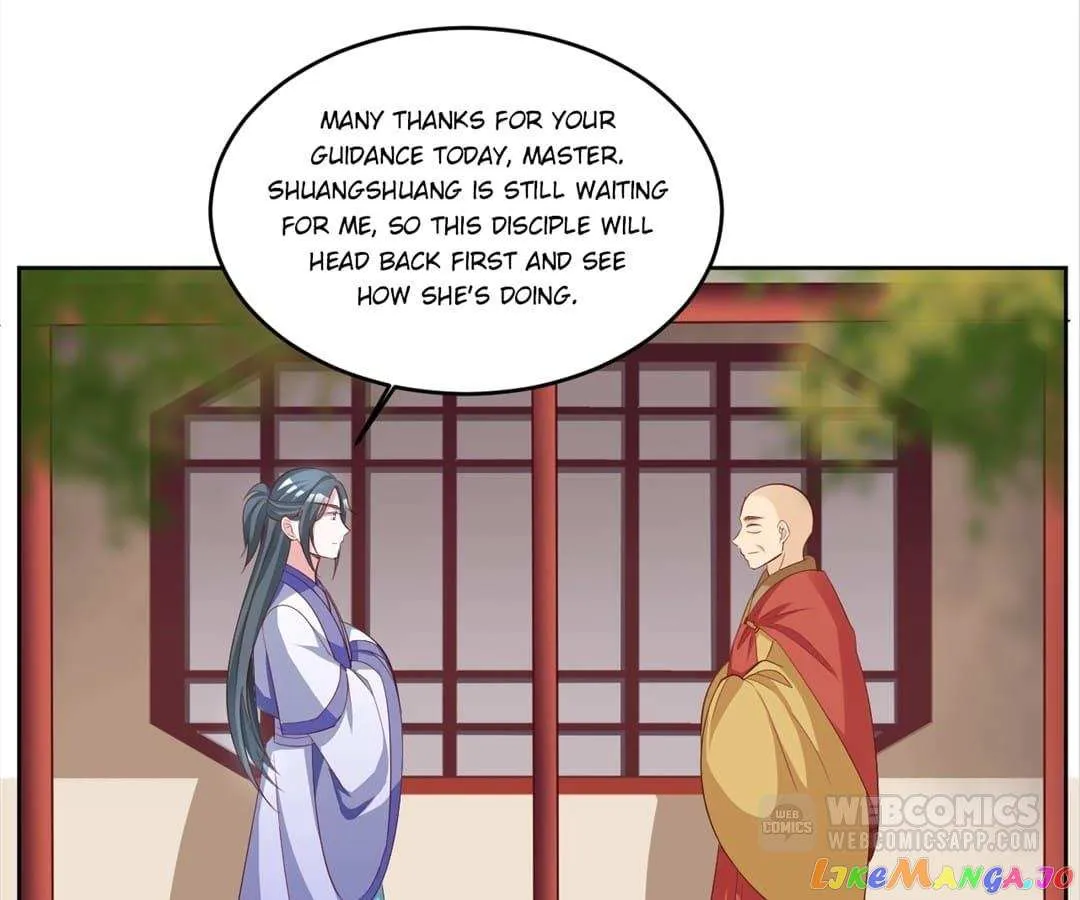 Shock the Imperial Palaces Chapter 143 page 42 - 