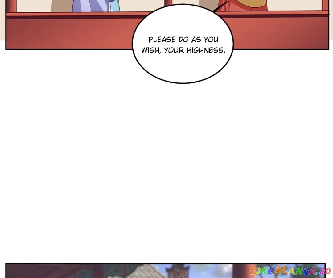 Shock the Imperial Palaces Chapter 143 page 43 - 