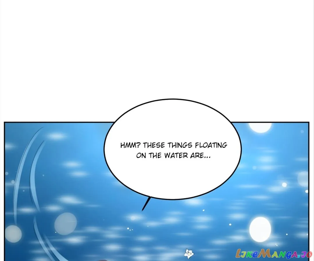Shock the Imperial Palaces Chapter 143 page 7 - 