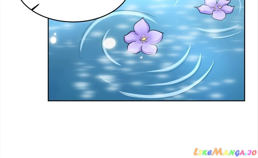 Shock the Imperial Palaces Chapter 143 page 9 - 