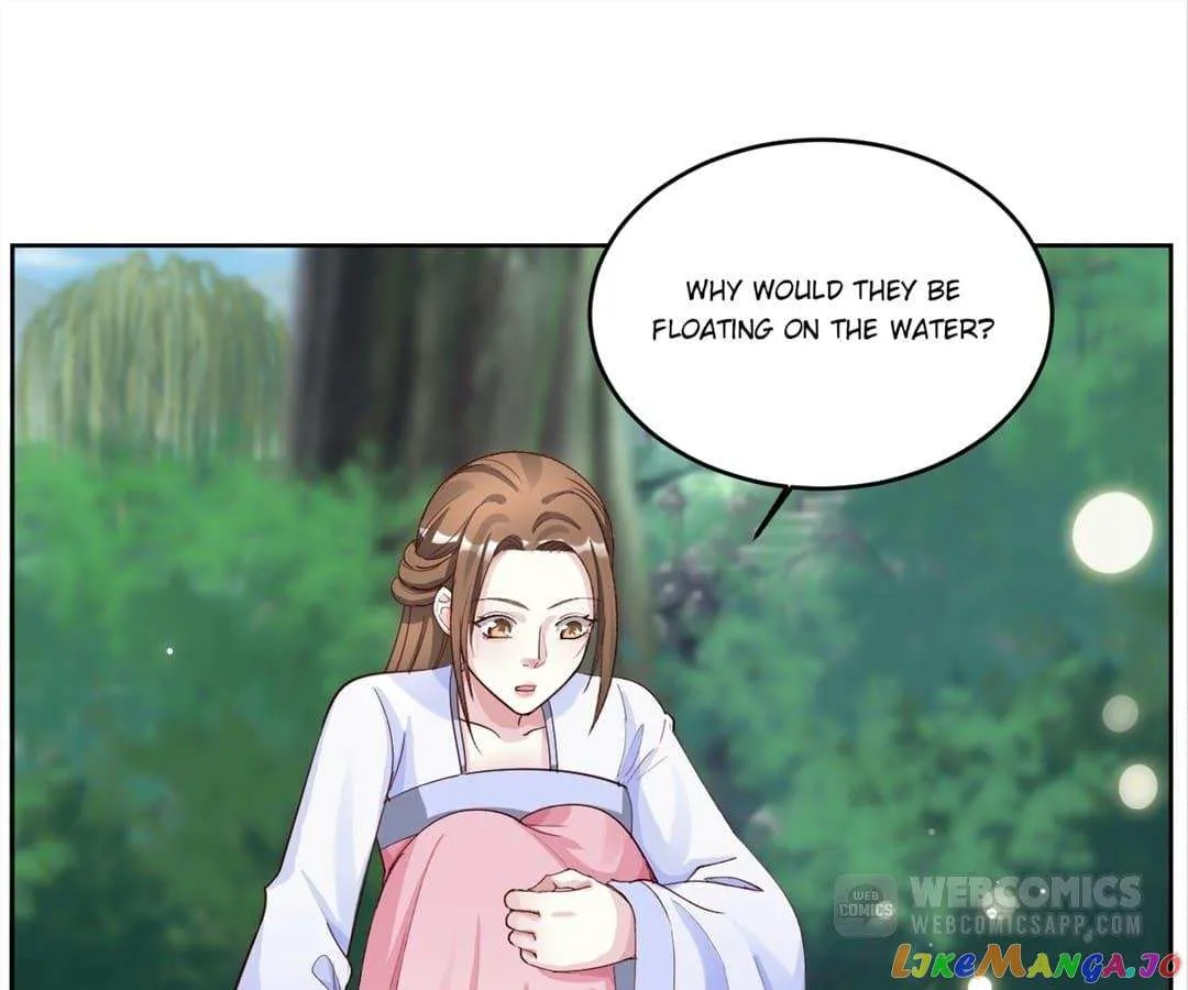 Shock the Imperial Palaces Chapter 143 page 10 - 