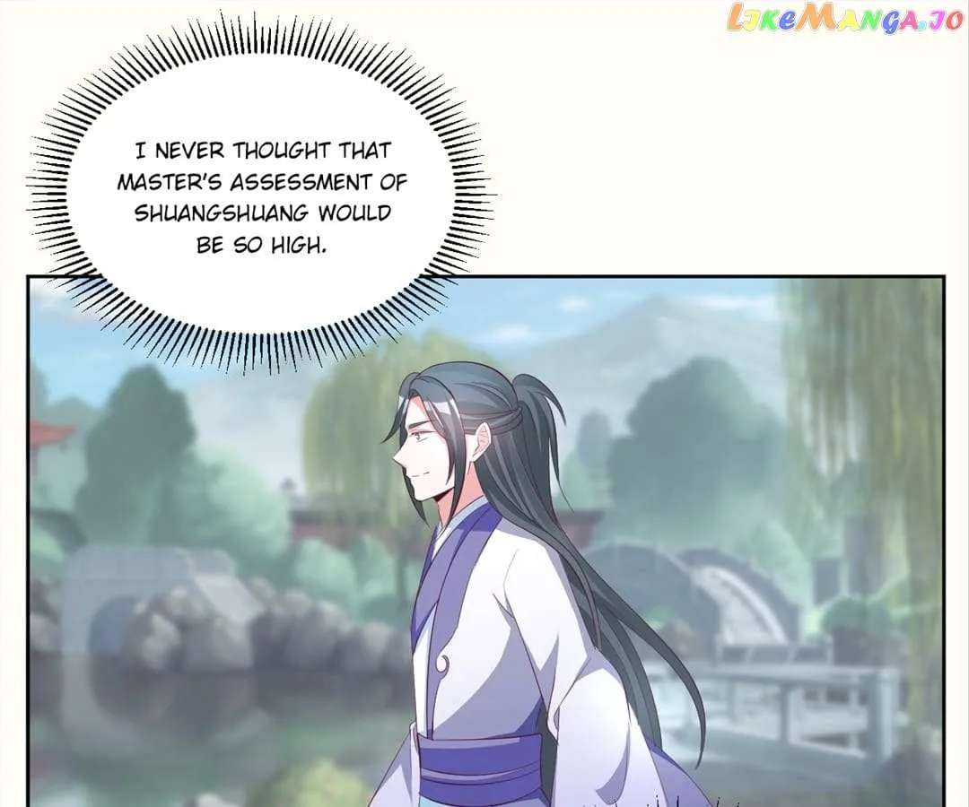 Shock the Imperial Palaces Chapter 144 page 1 - 