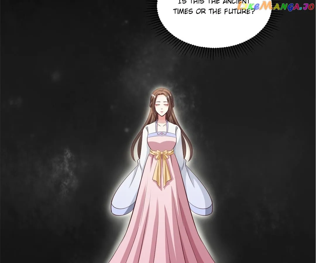Shock the Imperial Palaces Chapter 144 page 11 - 