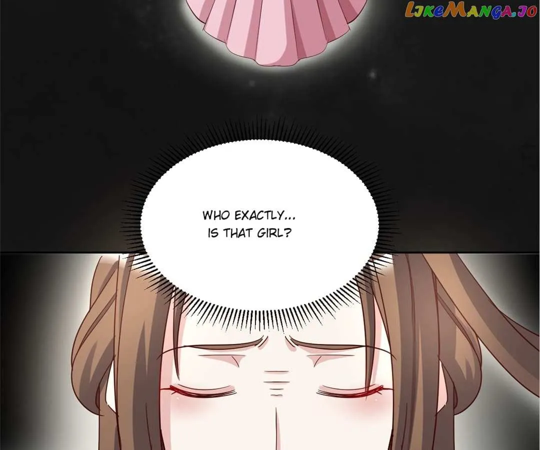 Shock the Imperial Palaces Chapter 144 page 12 - 