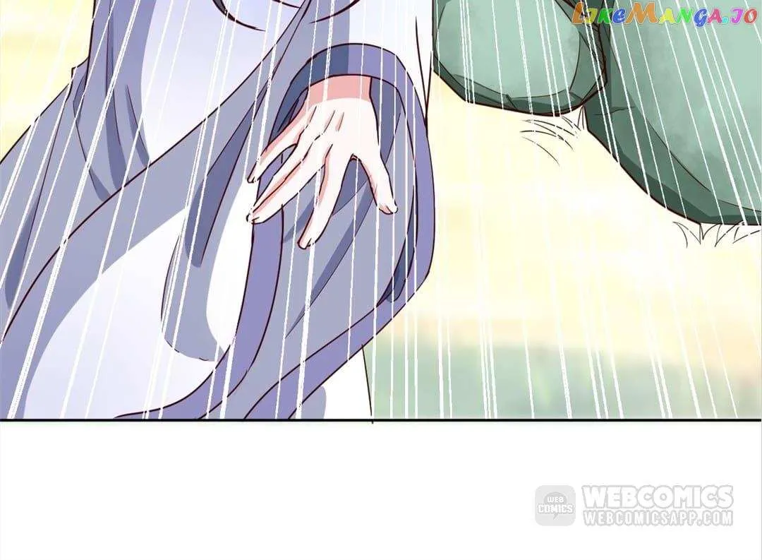 Shock the Imperial Palaces Chapter 144 page 18 - 