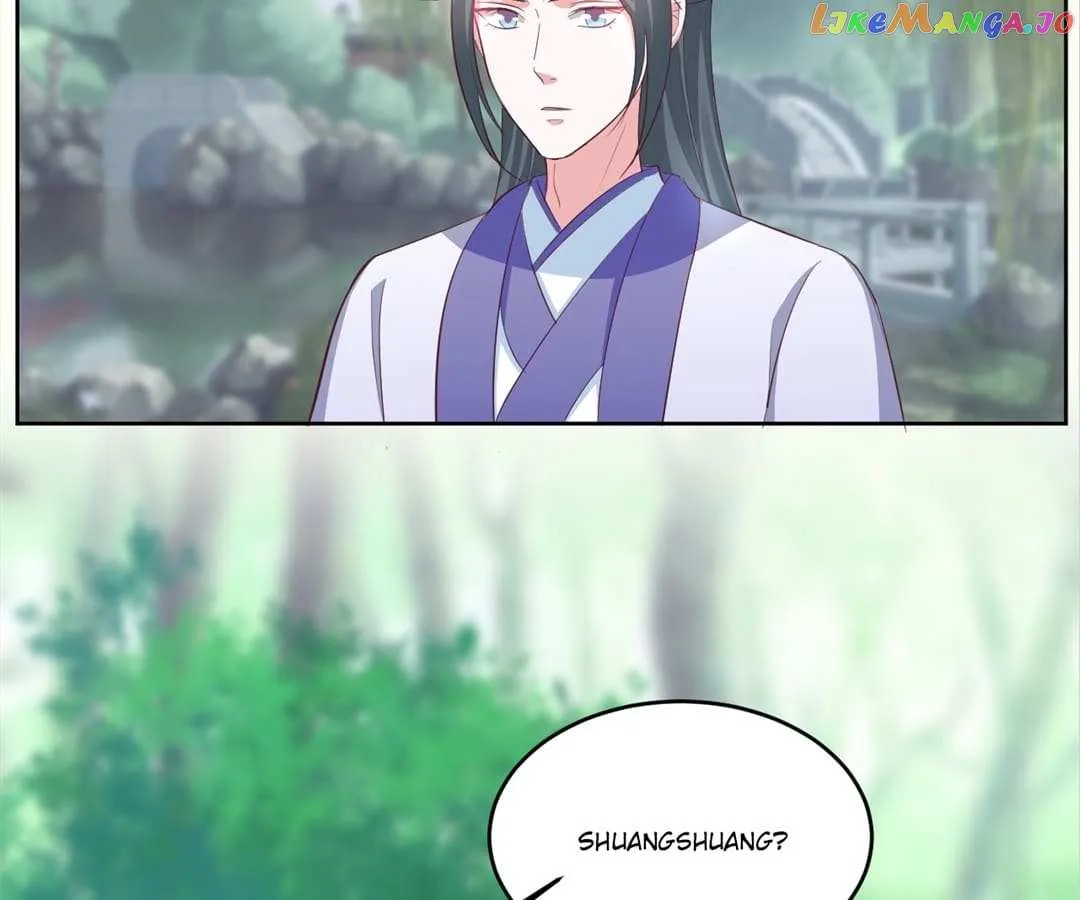 Shock the Imperial Palaces Chapter 144 page 3 - 