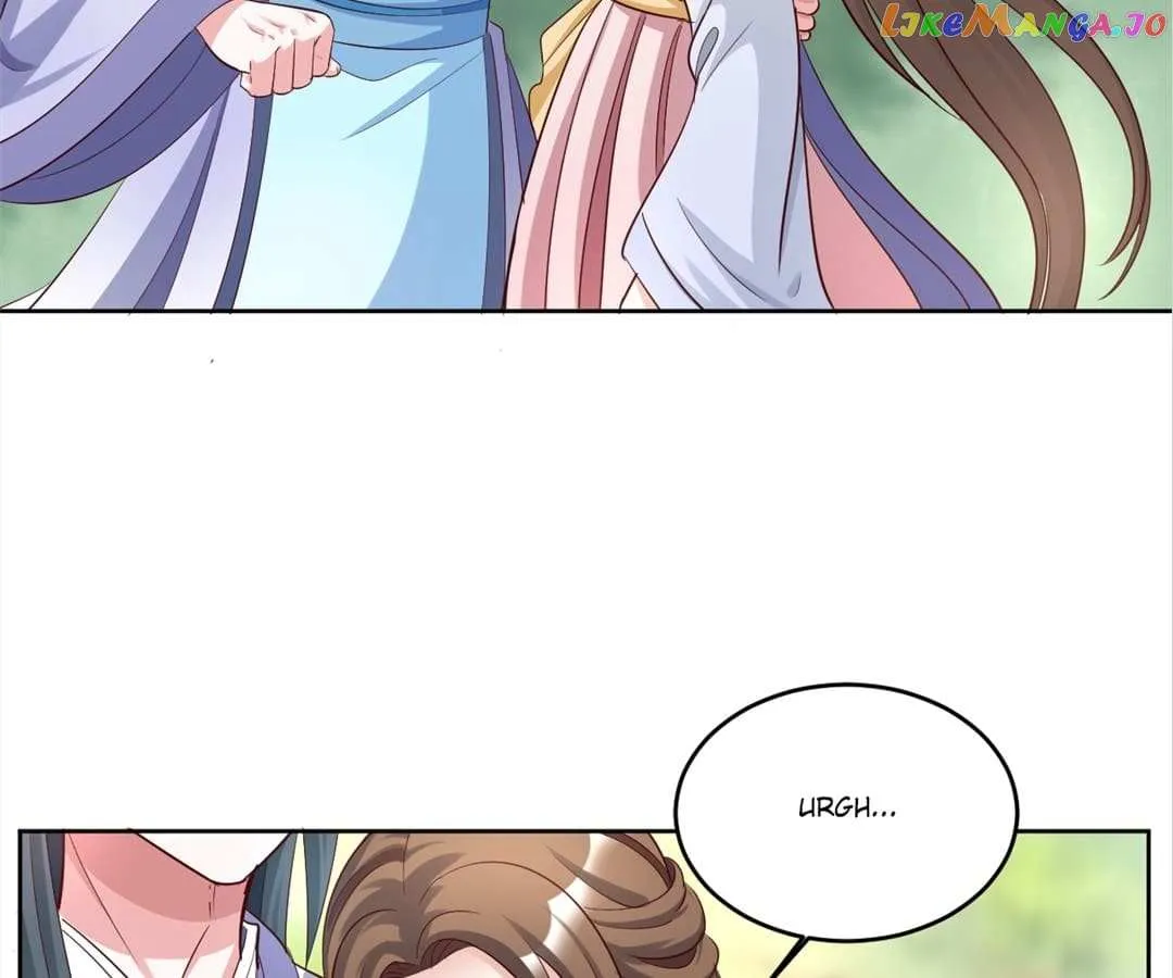 Shock the Imperial Palaces Chapter 144 page 21 - 