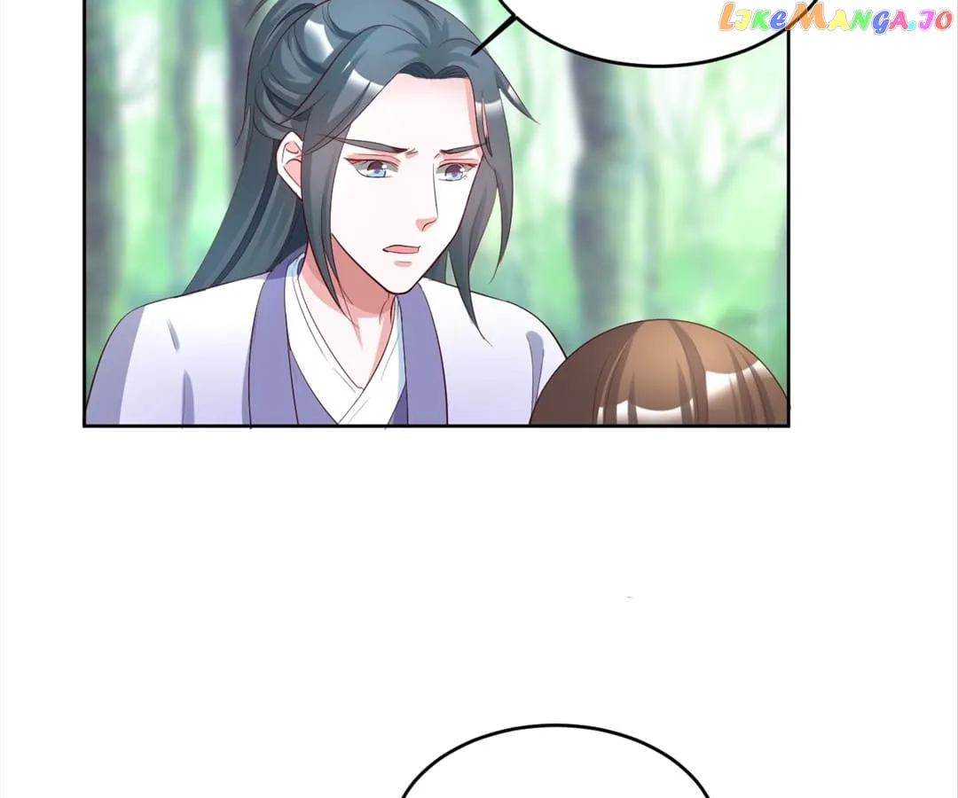 Shock the Imperial Palaces Chapter 144 page 23 - 