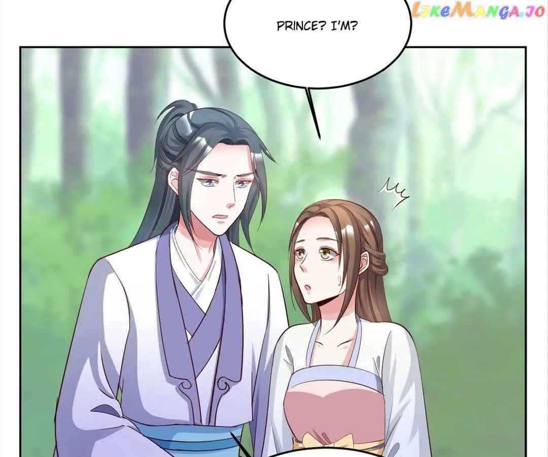Shock the Imperial Palaces Chapter 144 page 24 - 